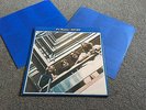 BEATLES - 1967-1970 - 1973 DOUBLE LP WITH INNER SLEEVE ALL IN EX CONDITION