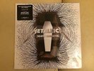 2LP METALLICA - DEATH MAGNETIC - First Press WARNER BROS 2008