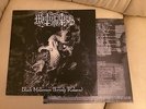 LP MÜTIILATION - BLACK MILLENIUM - First Press EAL 2001 - ltd. 378/400