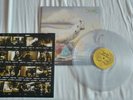 Rival Sons Hollow Bones Clear vinyl. Blues Pills,Led Zeppelin,Black Stone Cherry