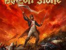 BLAZON STONE - No Sign of Glory (NEW*2nd ALBUM*HEAVY METAL*RUNNING WILD WORSHIP)