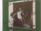 Rainbow signed autograph bent out of shape album cover Ritchie Blackmore
