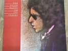 Bob Dylan - Blood On The Tracks LP Vinyl 1975 Original Pressing CBS 69097 A6/B3