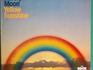 LP-Thirsty Moon ?– Yellow Sunshine - Label: Brain – 0040.124 --- 1979-Krautrock