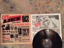 GUNS N' ROSES GN'R LIES GEFFEN LP CANADA