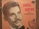 Daniel Santos y la Sonora Matancera CUBAN PRESSING Panart LP 2014