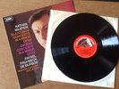 SUPERB RARE Test pressing ASD 2365 Milstein Glazunov Dvorak First S/C UK LP NM