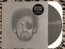 DANGER MOUSE The Grey Album LP COLOR 100 MADE Jay Z Beatles Gray RARE Vinyl NEW