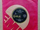AC/DC Baby Please Dont Go rare 1975 Aust Alberts label 45 Bon Scott