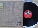 V249 OISTRAKH & YAMPOLSKY TARTINI & MOZART SONATAS ANGEL 35356