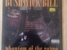 BUSHWICK BILL Phantom Of The Opera LP Vinyl '95 724384051211 Rap-a-Lot Geto Boys