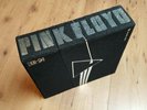 PINK FLOYD - Coffret velours 12 vinyles / LP - EMI FRANCE -