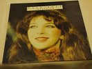 Kate Bush: Interview, 12” Interview Picture Disc Never4