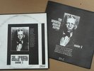 (2) Immortal Charlie Patton original 1960’s OJL 1 & 7 VINYL Record LP; excellent