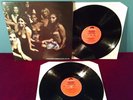 JIMI HENDRIX EXPERIENCE ELECTRIC LADYLAND 2X G/F LP RECORD ENGLAND IMPORT RARE