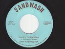 OHIO NORTHERN SOUL- JOHN WASHINGTON- 