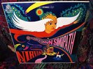SEALED  Orig 1967 UK POP PSYCH  = NIRVANA = STORY OF SIMON - Beatles Pepper ACID