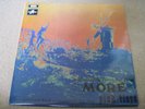 PINK FLOYD Soundtrack from the film MORE 1969 COUPLE LOOKING EAST near mint