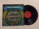 THE TEMPESTS WOULD YOU BELIEVE  RARE NC NORTHERN SOUL LP
