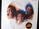 NEW SEALED VINYL RECORD ALBUM SOUL FUNK LP EMOTIONS REJOICE HYPE       (B