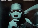 JOHN COLTRANE / BLUE TRAIN / BLUE NOTE / KING JAPAN GXF-3010