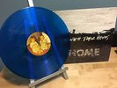 Off With Their Heads - Home - Blue Colored Vinyl - Epitaph