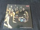 Jimi Hendrix Electric Ladyland Germany 1968, Polydor 2335 203, 2612037, Nude Cov
