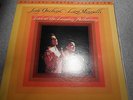 JUDY GARLAND   LIZA MINELLI   LIVE AT THE LONDON PALLADIUM    MFSL  LP   324
