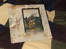 Original First Pressing of Led Zeppelin ZOSO 4th album sealed no bar code
