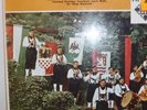 Polka and Waltz Time in Bohemia 33RPM TP2511 sw  110516LLE