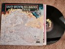 Savoy Brown Hellbound Train Rock Record lp NM