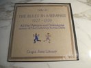 THE BLUES IN MEMPHIS 1927-1939 SCARCE LP on ORIGINS JAZZ LIBRARY OJL-21