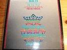 Pietro SPADA plays BACH-BUSONI The Complete Transcriptions 3-LP-Box FREQUENZ