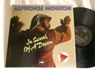 ALPHONSE MOUZON In Search Of a Dream Miroslav Vitous Philip Catherine LP