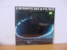 ELP EMERSON LAKE & PALMER 