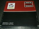 GRATEFUL DEAD-DICK'S PICKS VOLUME 4/FOUR-LIVE 1970-6 LP VINYL BOX-DARK STAR-NEW