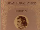 Chopin - Adam Harasiewicz Spielt Chopin /  14 LP Box Set - Still Sealed