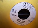 Martine Dalton - Tender Words / Sad Song  45  VG+  1965  PROMO  RARE