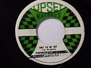 Originals - Got To Be Iry / Lee Perry & The Upsetters - Iry Iry JA Upset 7
