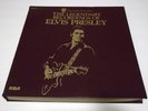1979 The Legendary Recordings Of Elvis Presley 7 LP Vinyl Record Album Box Set