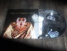 SUPERBE ET RARE 33T PICTURE DISC MICHAEL JACKSON THE ULTIMATE MIX