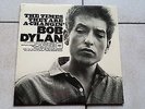 VINYL LP - BOB DYLAN - THE TIMES THEY ARE A-CHANGIN