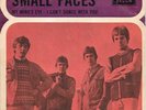 SMALL FACES 45 MY MINDS EYE+PS HOLLAND RARE