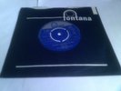 Kiki Dee Why Don't I Run Away From You ? Rare 1F1/2F1 1st UK 1966 Fontana TF 669