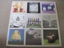 PINK FLOYD A Nice Pair & INNERS  1973 double album (REVISED COVER)  NEAR MINT