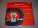 CAROL CHANNING SEALED LP Year Without Santa Claus - Caedmon TC1303