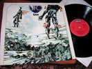 UFO   -      UFO Live,        RARE ORIGINAL 1972 LP......NICE COPY
