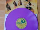 Electric light orchestra showdown dutch vinyl lp stickered sleeve purple vinyl