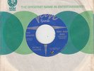 THE ESCAPADES *MAD MAD MAD/ I TRY* 1966 US GARAGE PUNK