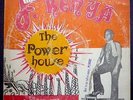 F.KENYA - THE POWER HOUSE / GREAT HIGHLIFE LP FROM GHANA - MIDDLE 70s - LISTEN